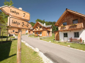 Lodge Alpine Comfort