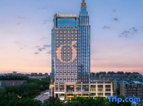 Orange Hotel (Yinchuan Wanda Plaza Yuehai Xintiandi)