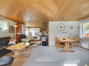 "Karanfilka" - 3.5km from the sea in Western Jutland