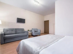 Миссис Сьютс