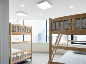 Pohang Lily Guest House