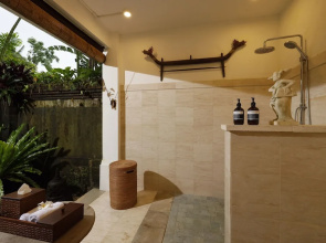 Villa Inka Ubud By Nakula