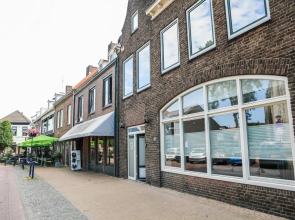 Prachtig appartement in het centrum van Yerseke
