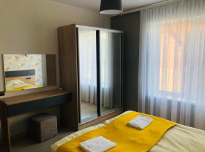 Arena Village Apartment