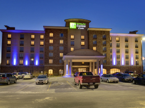 Holiday Inn Express Hotel & Suites Waterloo - St Jacobs by IHG