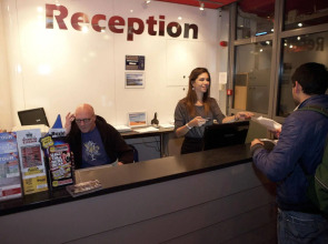 St Christopher's at The Winston - Hostel