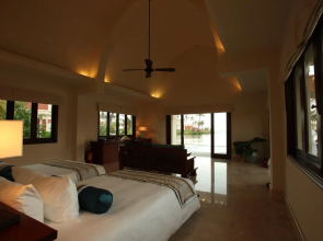 Pulchra Resort