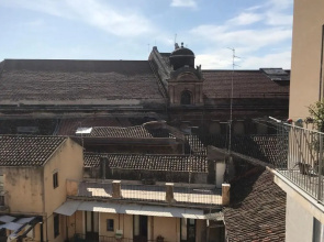 Terrazza Sangiuliano
