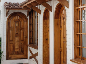 Apartamentos Los Quipus