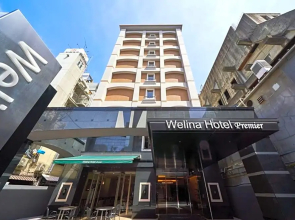 Welina Hotel Shinsaibashi - Vacation STAY 05262v