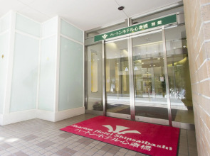 Hearton Hotel Shinsaibashi