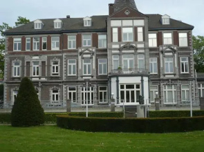 ApartmentHotel Blue Train