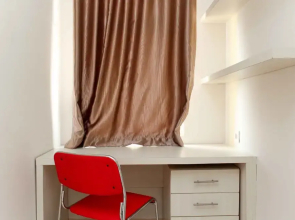 Cozy And Nice Studio Apartment At Springlake Summarecon Bekasi