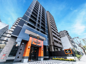 APA Hotel Kobe Sannomiya Ekimae
