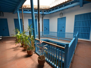 Hotel El Comendador