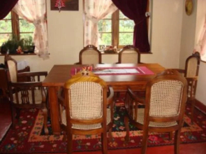 Knuckles Plantation Bungalow