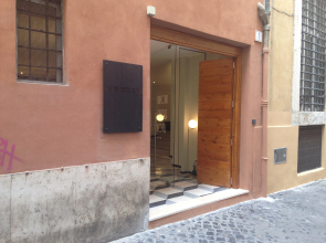 Navona Theatre Hotel