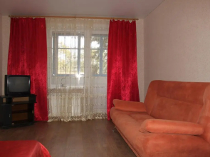 Apartment Vokzalnaya 19A