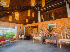 Farmer's Boutique Resort