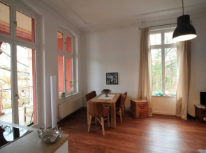 Villa Hintze Wohnung 9
