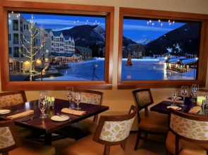 Keystone Village Condos by Gondola Resorts