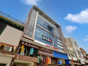 Hotel Pratap Plaza by OYO Rooms
