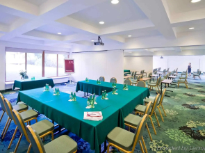 Hotel Mragowo Resort & Spa