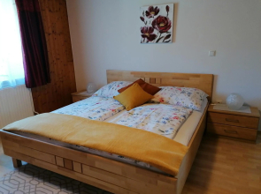 Ferienhaus Lanzl
