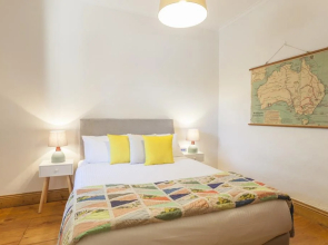 Boutique Stays - Gladstone Cottage, South Melbourne