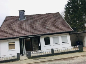 Ferienwohnungen Hafermarkt
