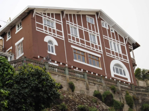 Chocolate Manor House B&B