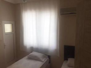 Turunç Hotel Antalya