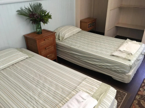 Hakuna Matata Maui Hostel