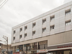Silver Palace Hotel