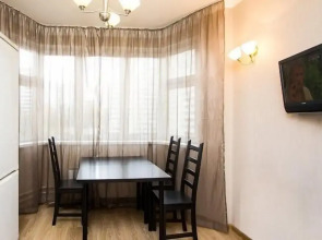 Улучшенные апартаменты «ApartLux Алексеевская»