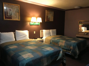 Hollywood Stars Inn - In Los Angeles (Hollywood)