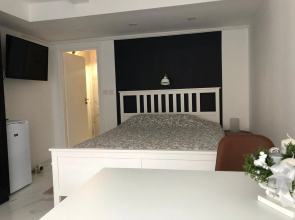 Apartments Nuna