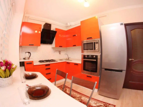 Назарбаева 42 уг Макатаева, АРБАТ ЦЕНТР 1комн