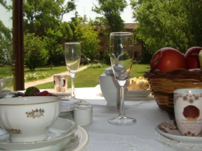 Agriturismo LUnicorno