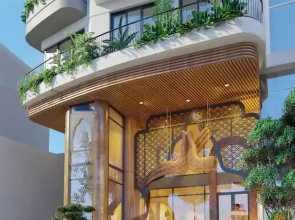 Crescendo Urban Stay