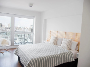 Top Rentals Downtown