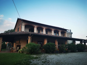 Agriturismo Tenuta Del Barone