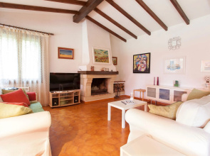 Villa Chez Noux