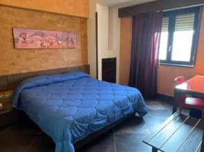 Abalon Pompei Resort