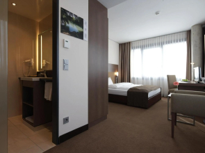 IntercityHotel Mannheim