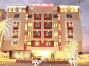 Hotel Khumani By Hills & Dunes