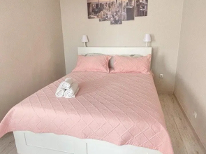 Apartments on Taumusha Zhumagalieva street 15E