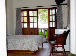 Hotel Las Mananitas Capurgana