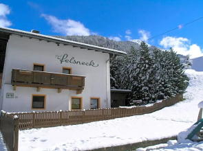 Felsneck Haus
