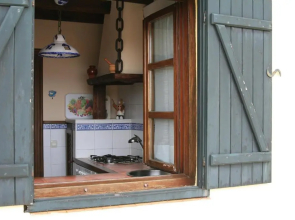 Vivienda Casa Luisa